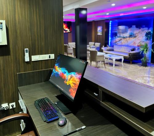 Fotografie z fotogalerie ubytování Hotel Casablanca v destinaci Goražde