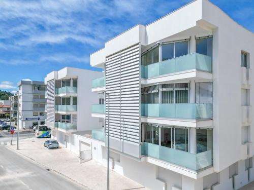 Apartamento T2 Freedom