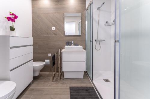 Apartamento T2 Freedom
