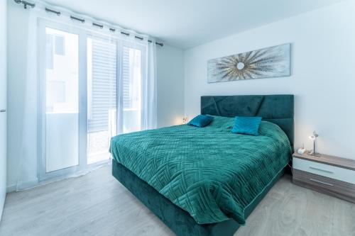 Apartamento T2 Freedom