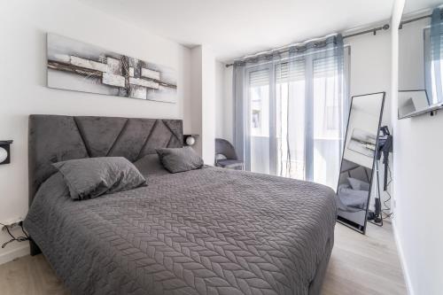 Apartamento T2 Freedom
