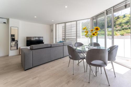 Apartamento T2 Freedom