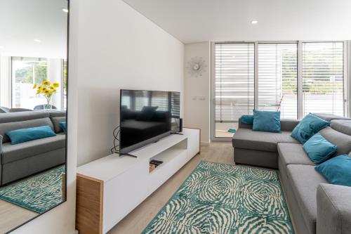 Apartamento T2 Freedom