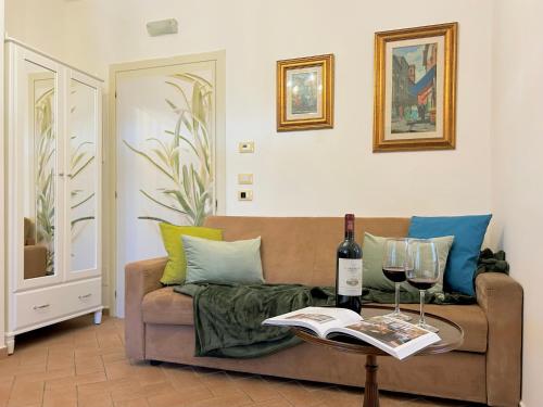 Resort Il Casale Bolgherese – Photos 4