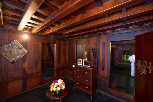 Fotografie z fotogalerie ubytování The Leela Ashtamudi, A Raviz Hotel v destinaci Kollam