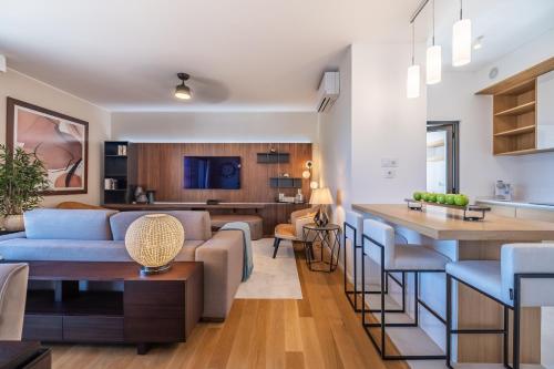 Maha by KAAMAH - 2 Bedroom OceanView Designer Apartment