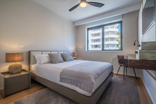 Maha by KAAMAH - 2 Bedroom OceanView Designer Apartment