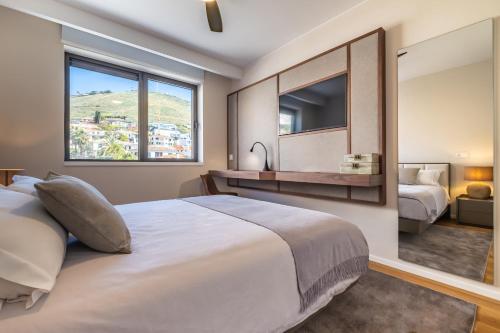 Maha by KAAMAH - 2 Bedroom OceanView Designer Apartment