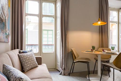 Calderón Suite en el Casco Antiguo