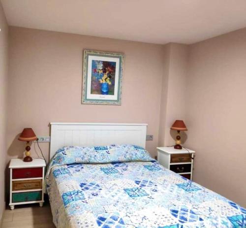 HuérmecesにあるHOTEL RURAL LOS FAROLESのギャラリーの写真