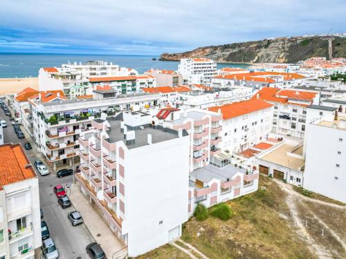 Apartamento T2 Varanda do Mar