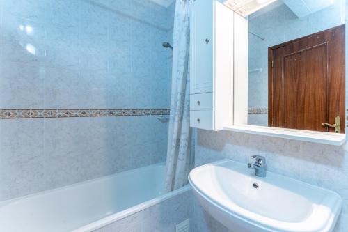 Apartamento T2 Varanda do Mar
