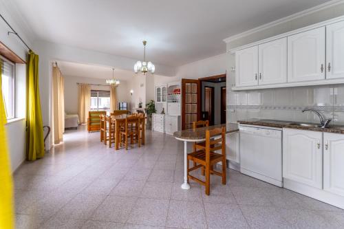 Apartamento T2 Varanda do Mar