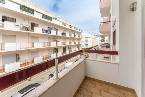 Apartamento T2 Varanda do Mar