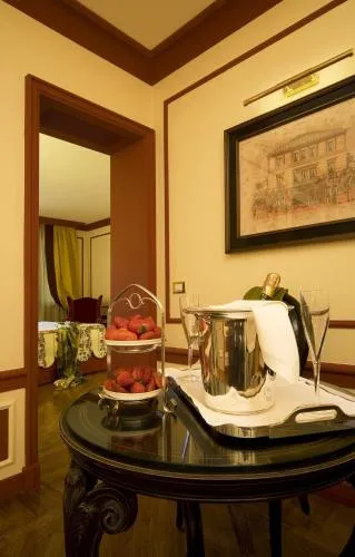 Santa Maria Novella - WTB Hotels photo 15