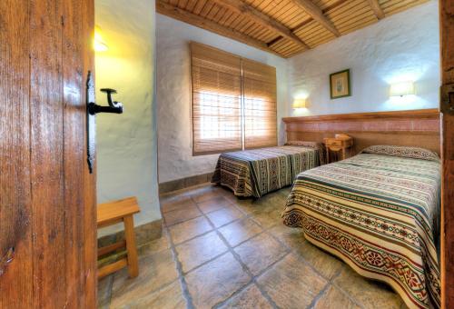 Hacienda los Majadales