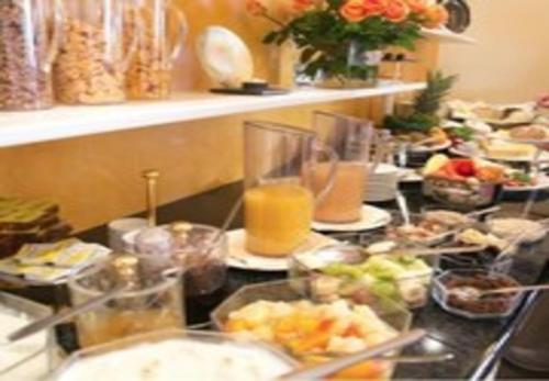 Billede fra billedgalleriet på Pension am Weberhof nur 20 Autominuten von München i Ebersberg