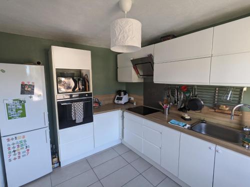 Photo de la galerie de l'établissement Chez Kira, à Vallauris