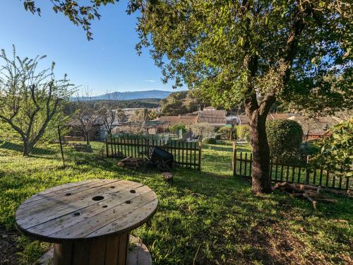 Photo de la galerie de l'établissement Chez Kira, à Vallauris