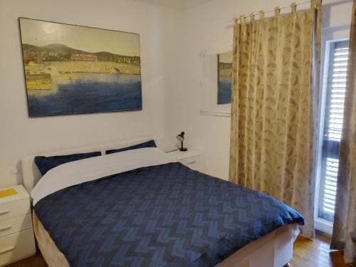 Vodice Mladen apartman za familiju