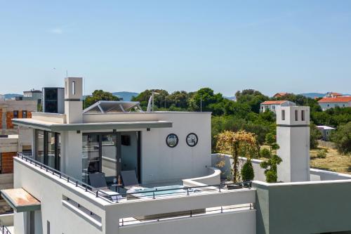 Villa Nadja ZadarVillas