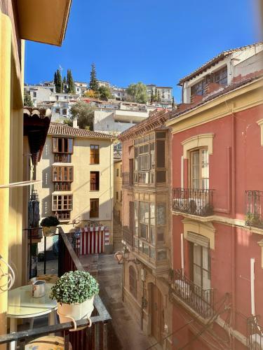 Fabuloso Apartamento Azacayas city center