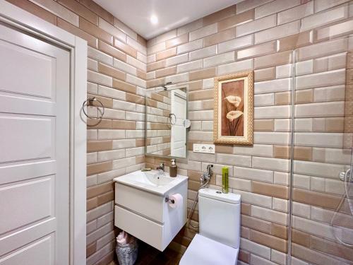 Fabuloso Apartamento Azacayas city center