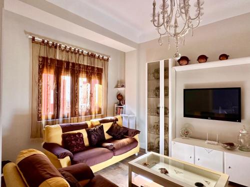 Fabuloso Apartamento Azacayas city center