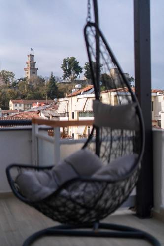 City Palace Trikala