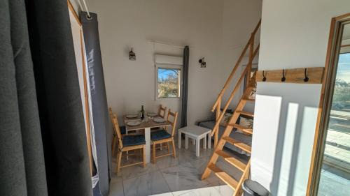 Φωτογραφία από το άλμπουμ του Appartement au coeur des rizières σε Salin-de-Giraud
