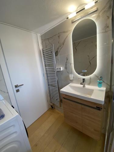 Luxury Apartment In Nafplio