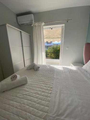 Luxury Apartment In Nafplio