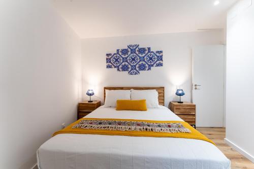 T2 Casa da Alegria