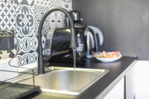 Virona 2nd Floor Greece Apartments