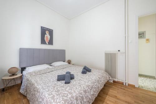 Virona 2nd Floor Greece Apartments