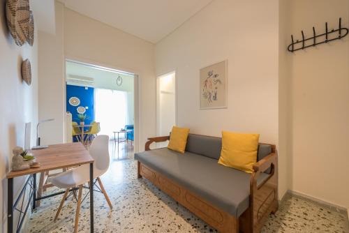 Virona 2nd Floor Greece Apartments