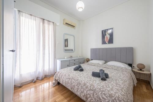Virona 2nd Floor Greece Apartments