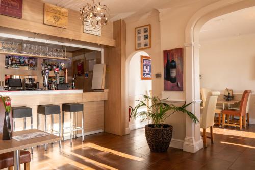 Best Western Princes Marine Hotel photo 28