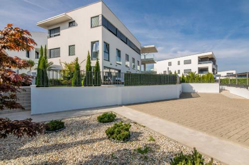 Apartment Sofija with Pool