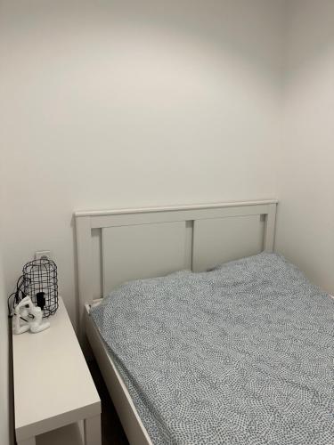 Cama o camas de una habitación en Dolce Vita House