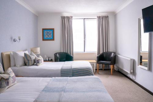 Best Western Princes Marine Hotel photo 31