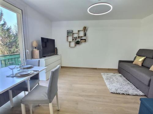 Le Cocon Pomponné *Paris*Disney*Parking*