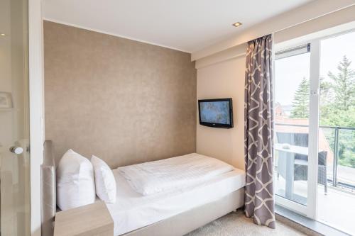 Thomas Hotel Spa & Lifestyle – Photos 3