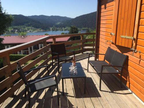 CHALET CATHOGUI