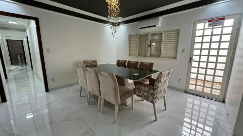 Fotografie z fotogalerie ubytování Pousada automática sem recepção 2 v destinaci Uberlândia