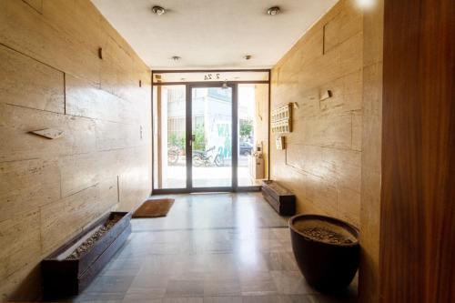 Cozy - Bright & New apart. - Downtown