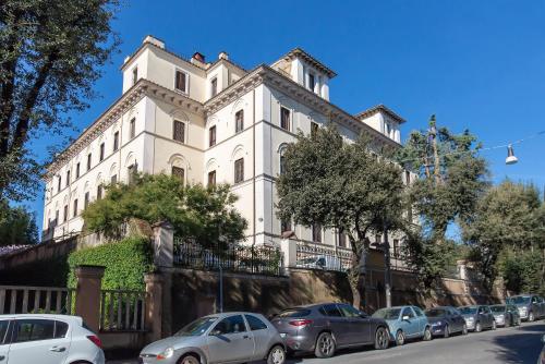 HOTEL DELLE CIVETTE photo 29