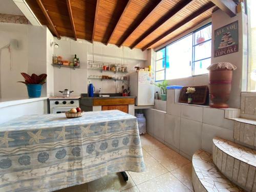 Gambar di galeri bagi Casa Alma Criativa di Lençóis