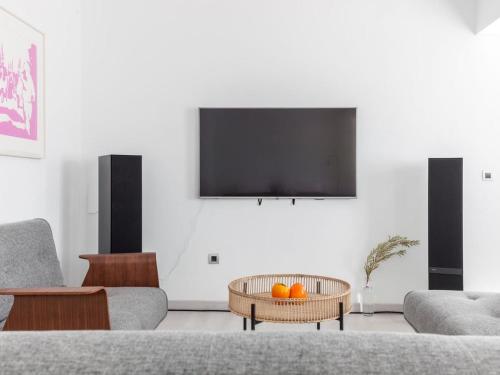 Ático de ensueño en el Corazón de Sevilla Wifi AC