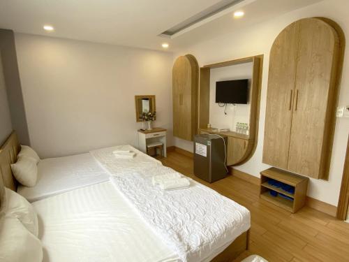 Gallery image of Jolilian Hotel & Apartment in Vung Tau